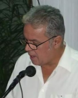 Ramírez Mella, Edgar E.