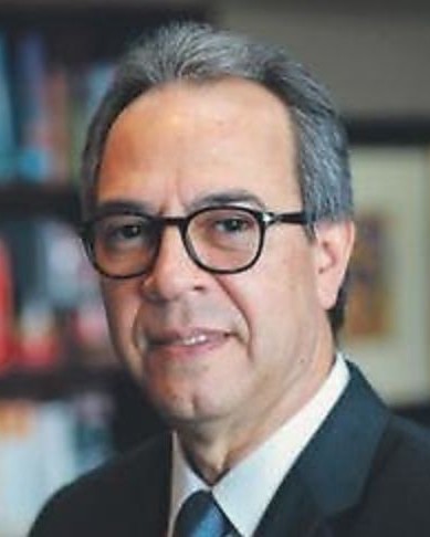 José Mármol